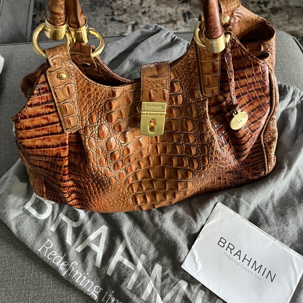 Brahmin Handbag